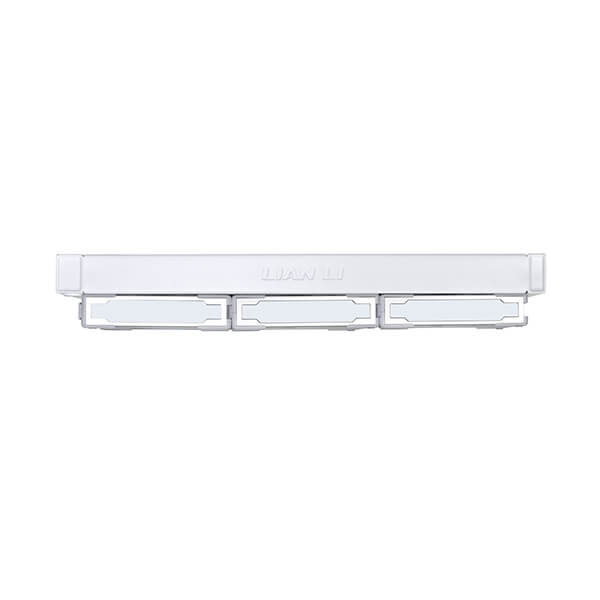 Lian Li Galahad II Trinity SL-INF ARGB 360mm CPU Liquid Cooler (White)